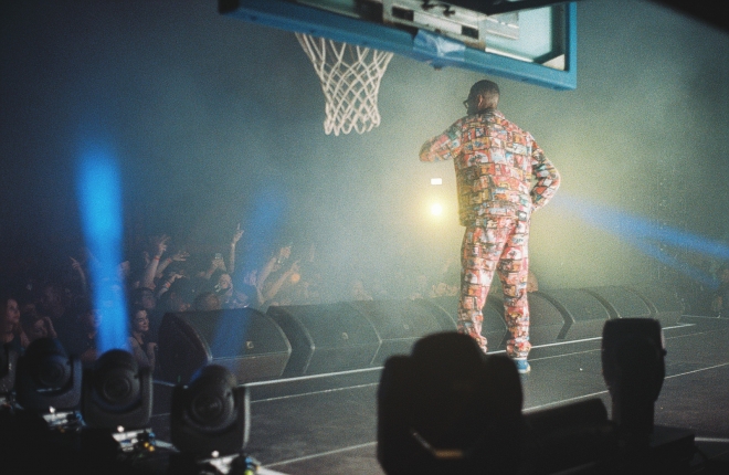 26 P´S A LOVE 2, A51, hala Folimanka, D Double E